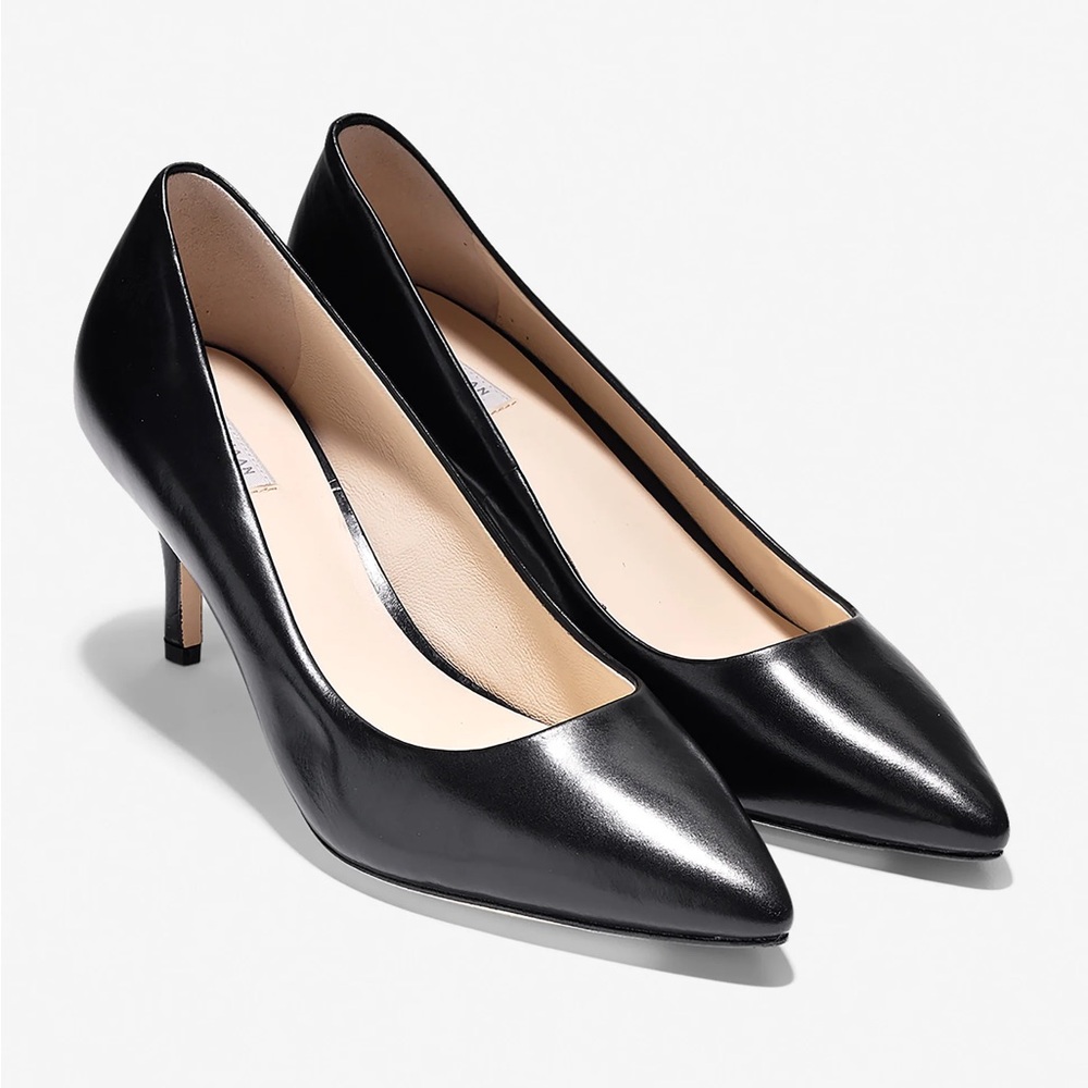 Cole Haan Vesta Pump 65mm